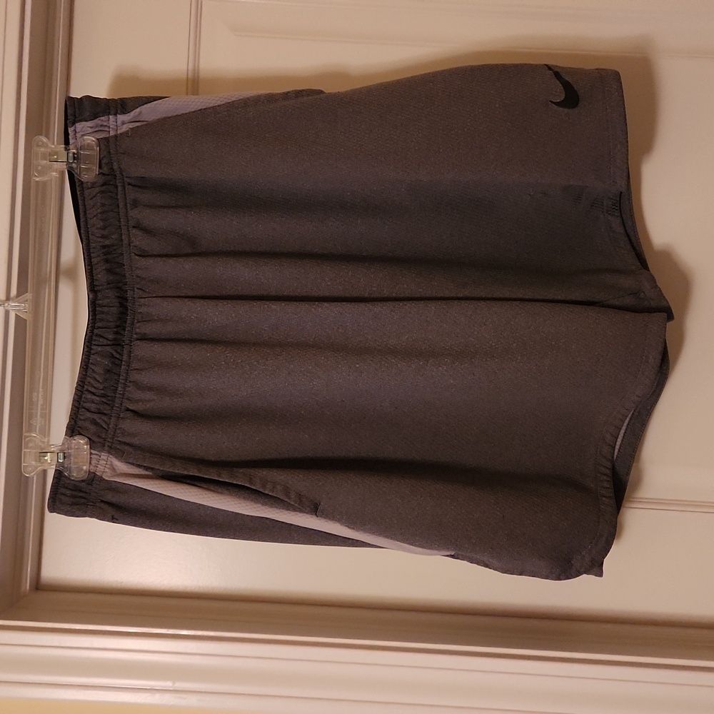 Mens Nike dry fit shorts